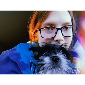 Meet your Posher, Skylar